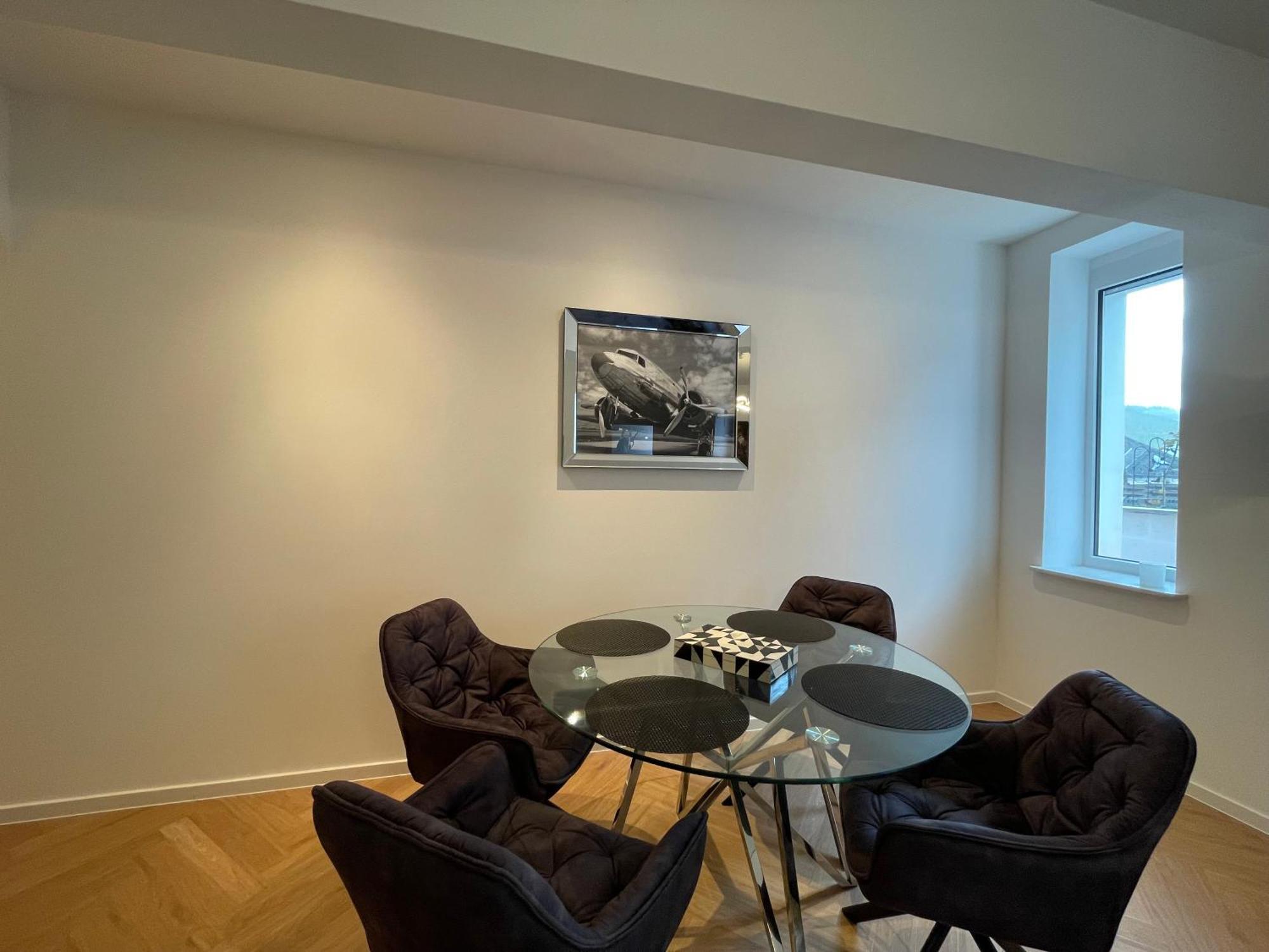 Luxurioese Ferienwohnung Mit Wellness Oase ザールブルク エクステリア 写真