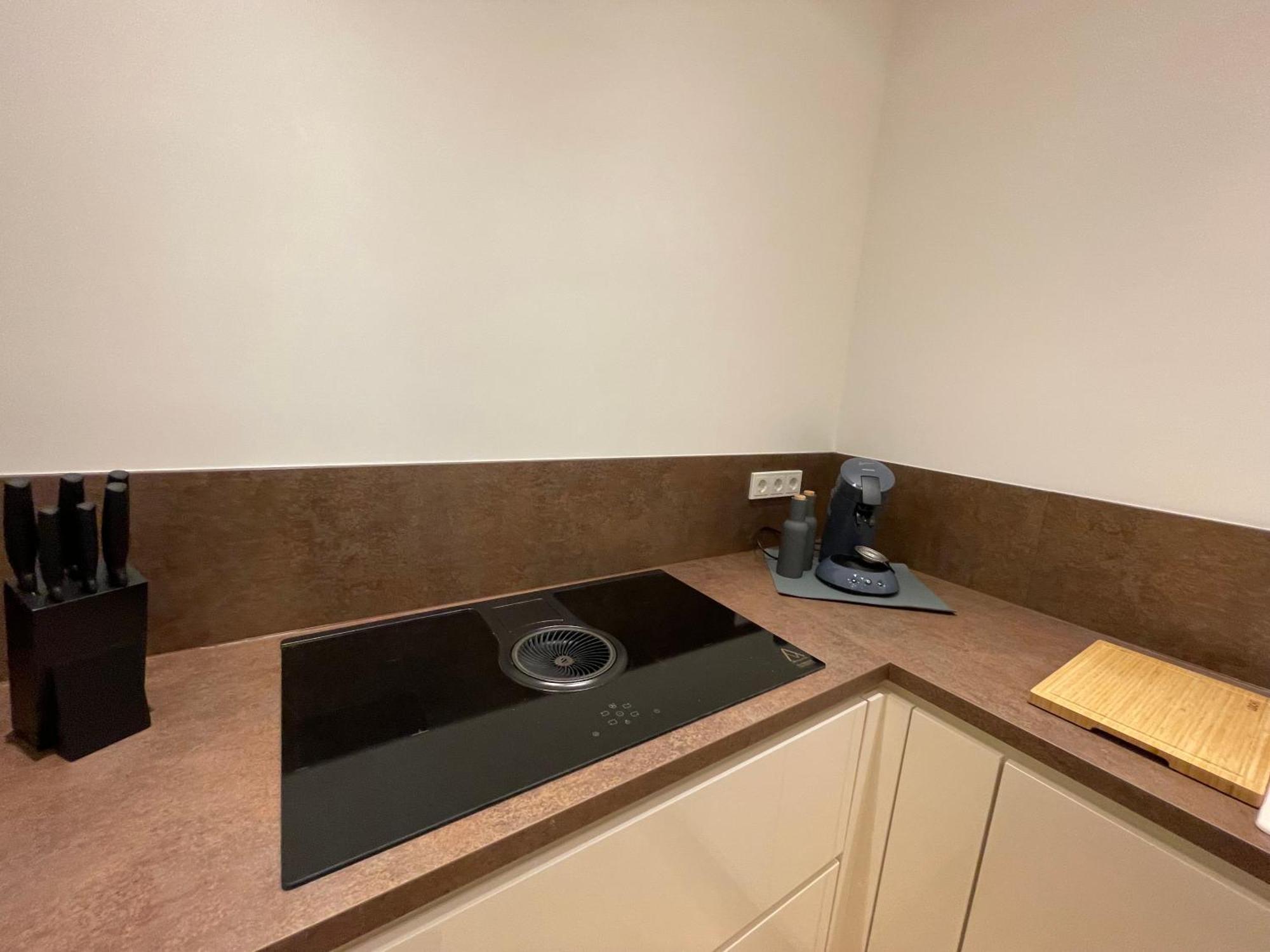 Luxurioese Ferienwohnung Mit Wellness Oase ザールブルク エクステリア 写真