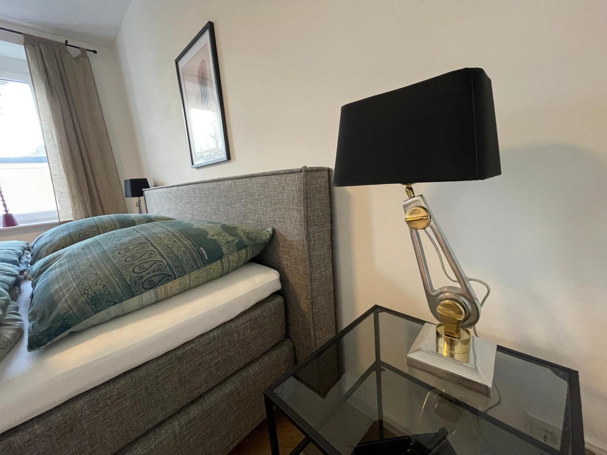 Luxurioese Ferienwohnung Mit Wellness Oase ザールブルク エクステリア 写真