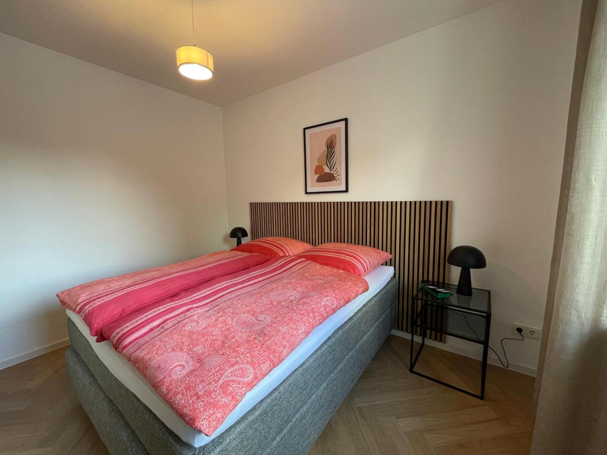 Luxurioese Ferienwohnung Mit Wellness Oase ザールブルク エクステリア 写真