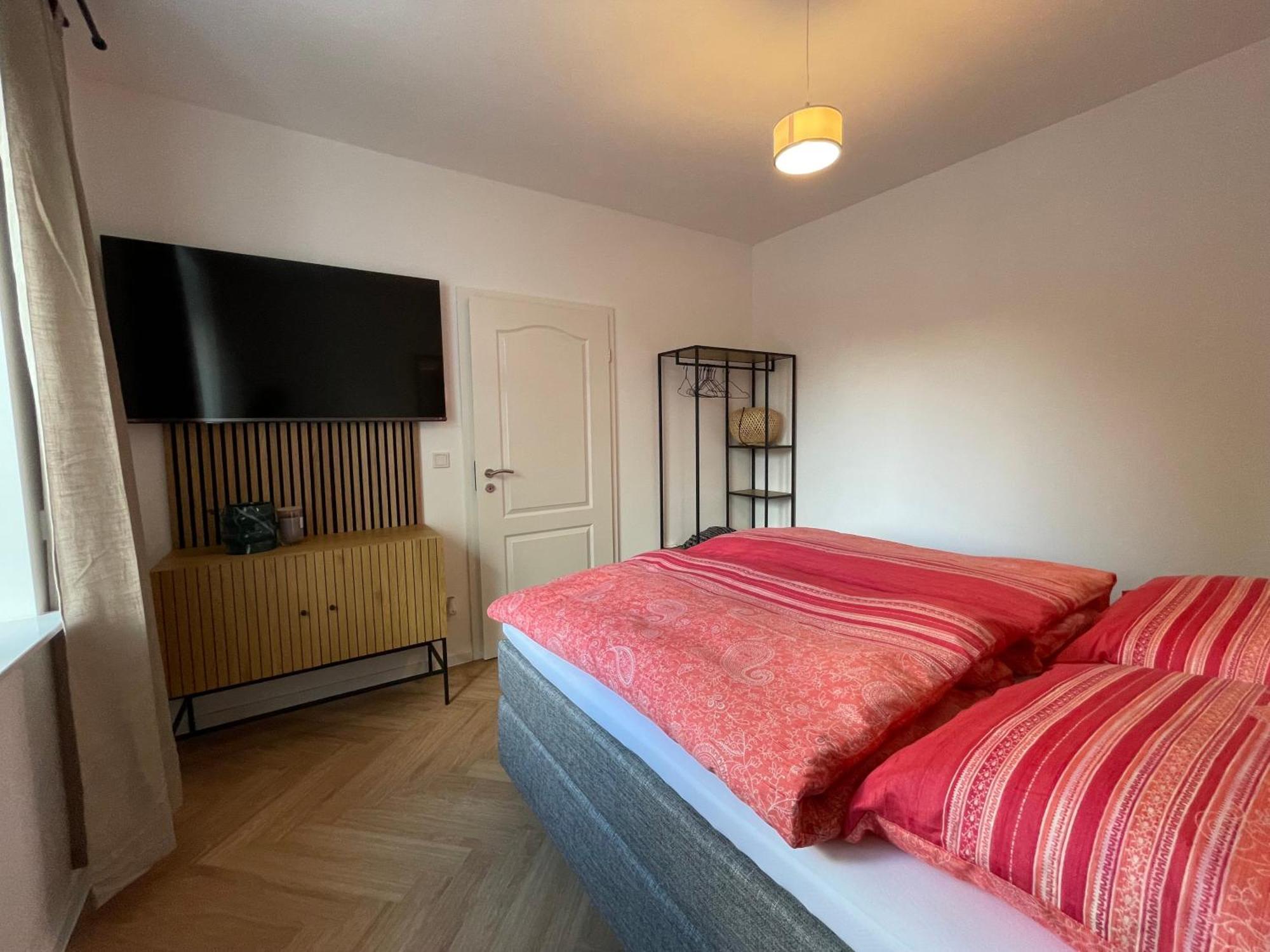Luxurioese Ferienwohnung Mit Wellness Oase ザールブルク エクステリア 写真