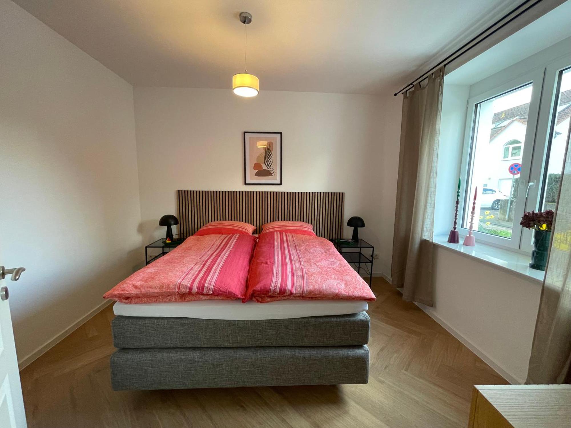 Luxurioese Ferienwohnung Mit Wellness Oase ザールブルク エクステリア 写真